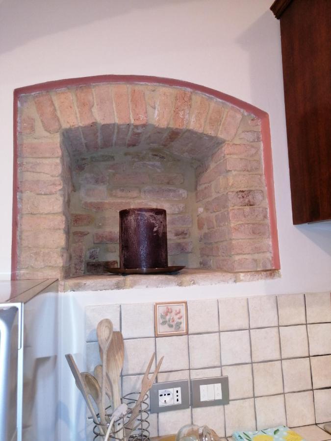 Loft Gioia Apartment Perugia Ngoại thất bức ảnh