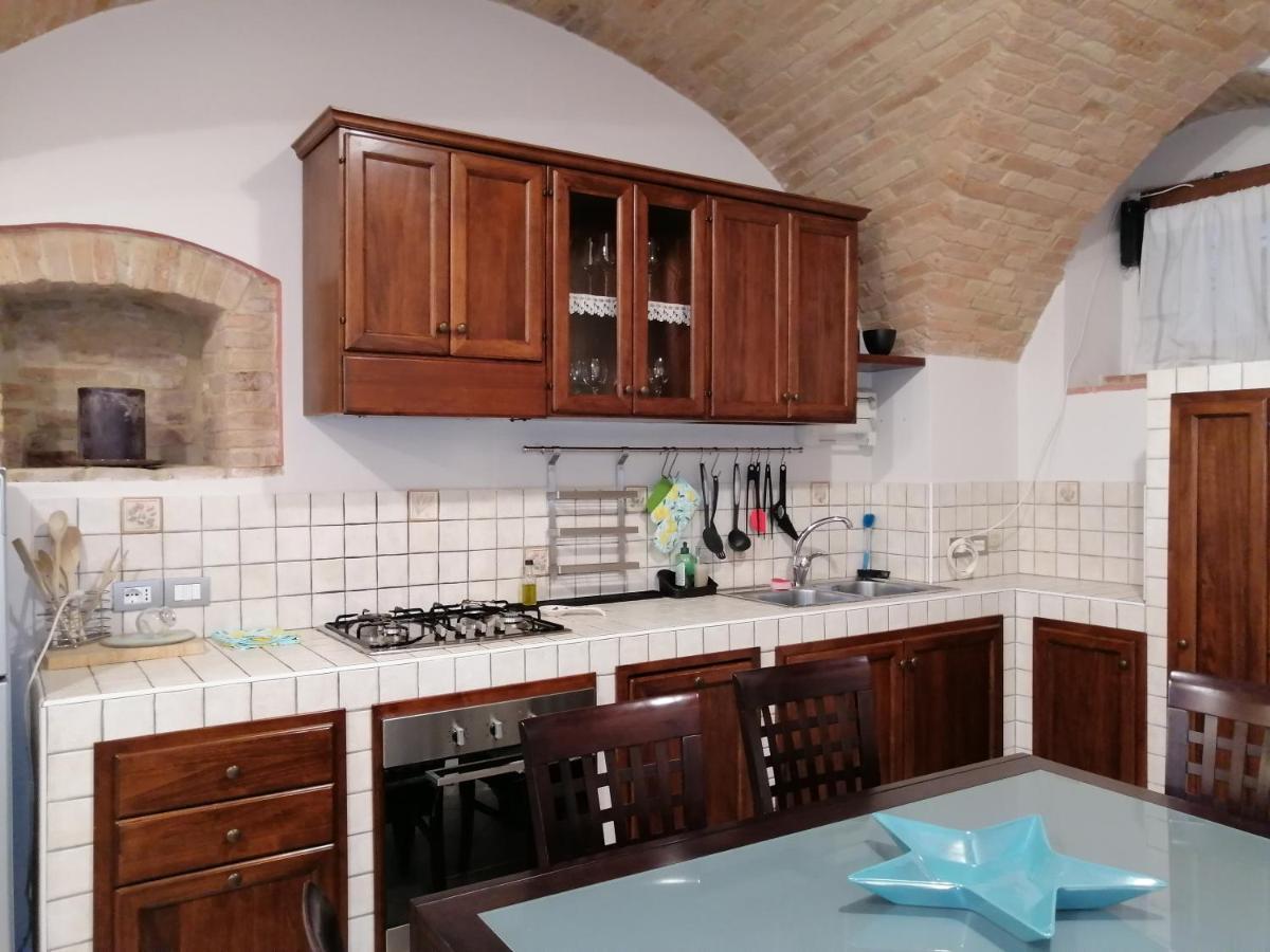 Loft Gioia Apartment Perugia Ngoại thất bức ảnh