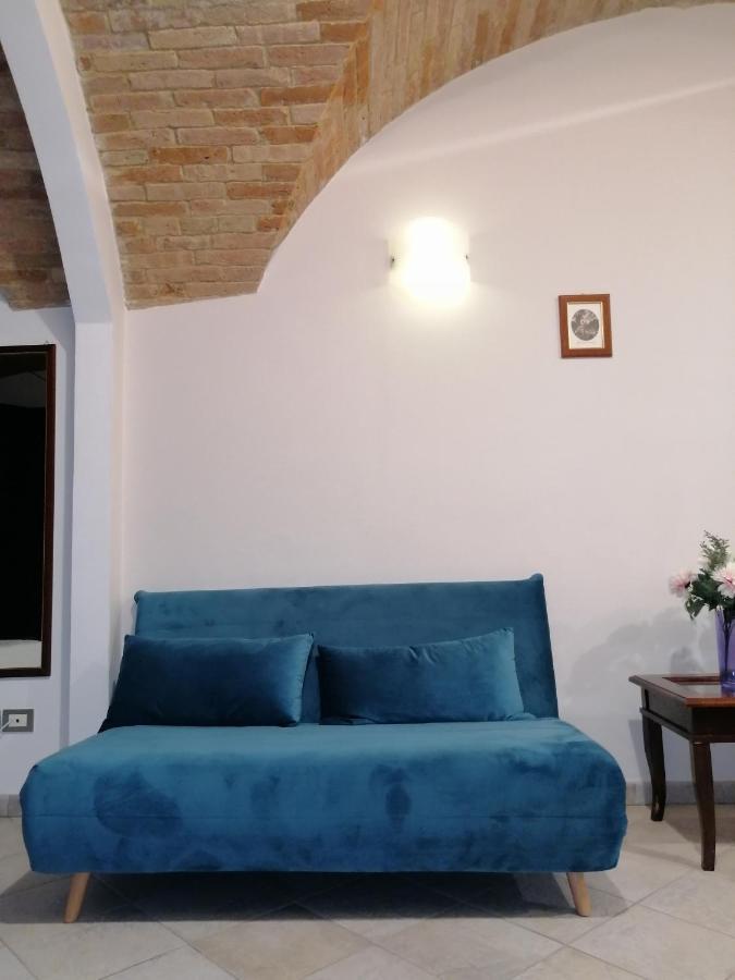 Loft Gioia Apartment Perugia Ngoại thất bức ảnh