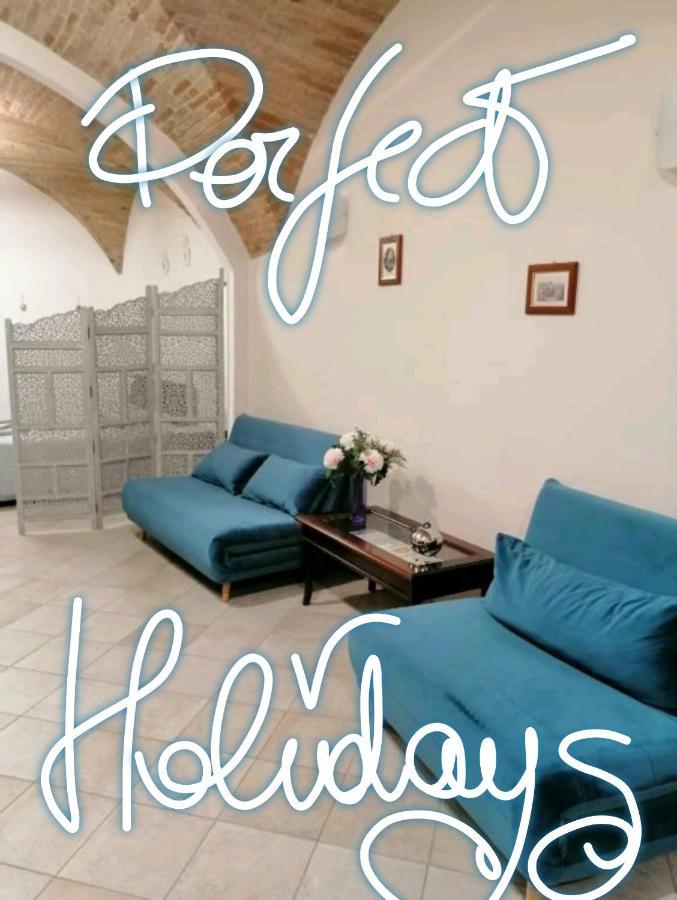 Loft Gioia Apartment Perugia Ngoại thất bức ảnh