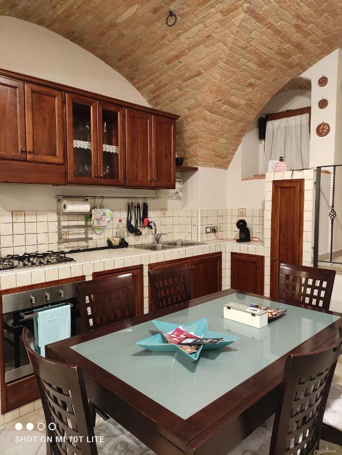 Loft Gioia Apartment Perugia Ngoại thất bức ảnh