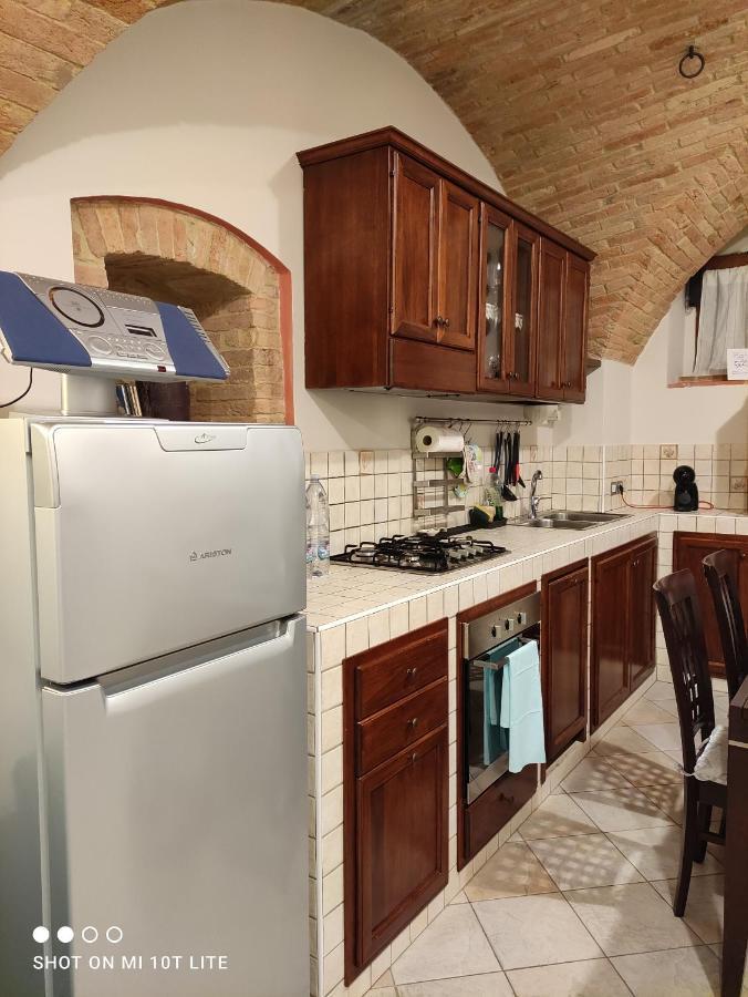Loft Gioia Apartment Perugia Ngoại thất bức ảnh