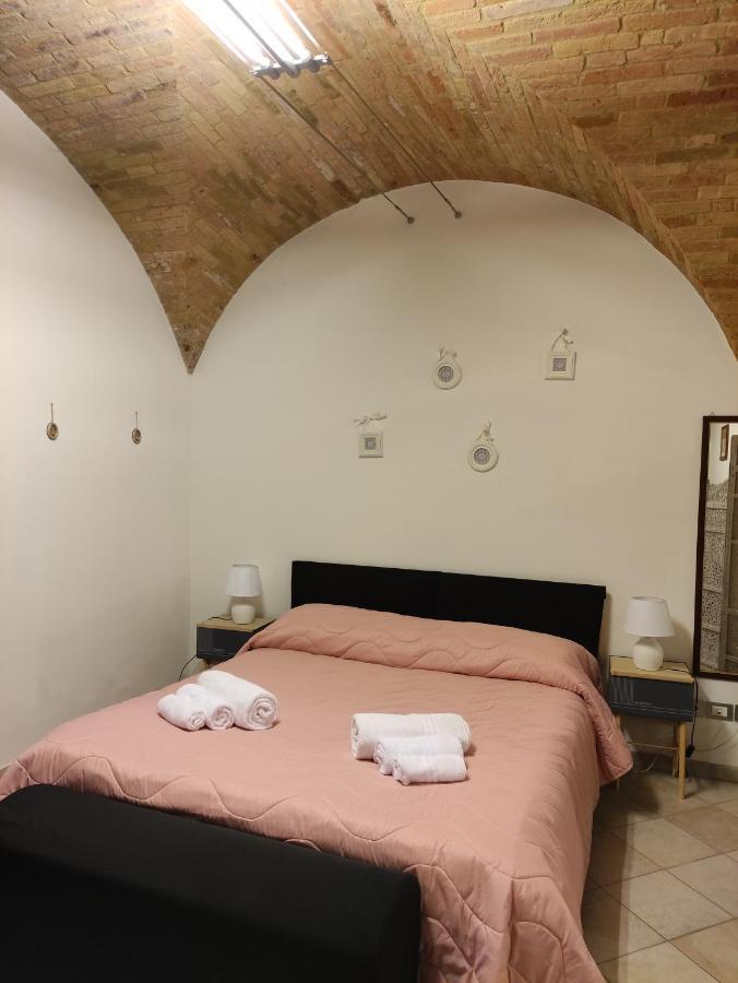 Loft Gioia Apartment Perugia Ngoại thất bức ảnh