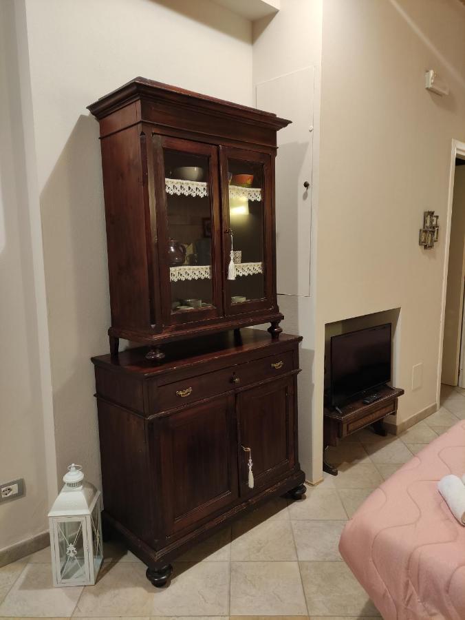 Loft Gioia Apartment Perugia Ngoại thất bức ảnh