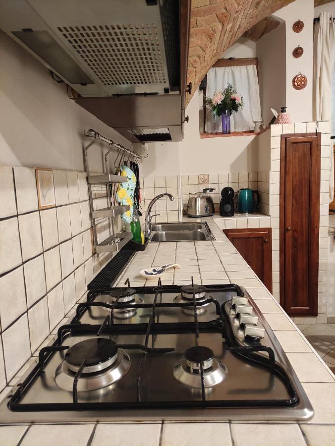 Loft Gioia Apartment Perugia Ngoại thất bức ảnh