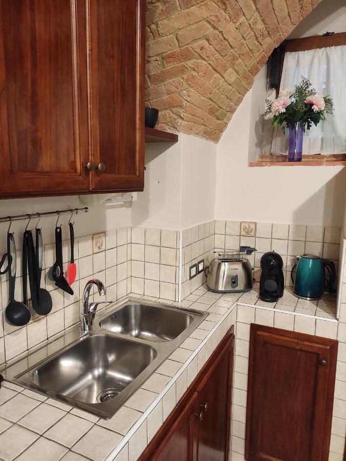 Loft Gioia Apartment Perugia Ngoại thất bức ảnh