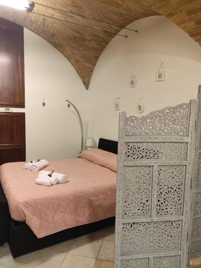 Loft Gioia Apartment Perugia Ngoại thất bức ảnh