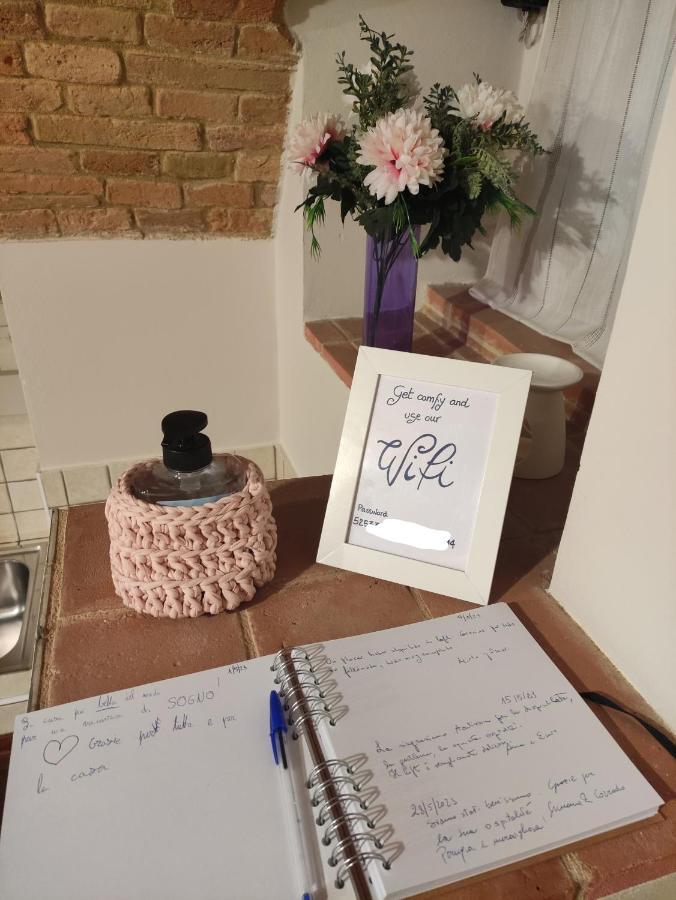 Loft Gioia Apartment Perugia Ngoại thất bức ảnh