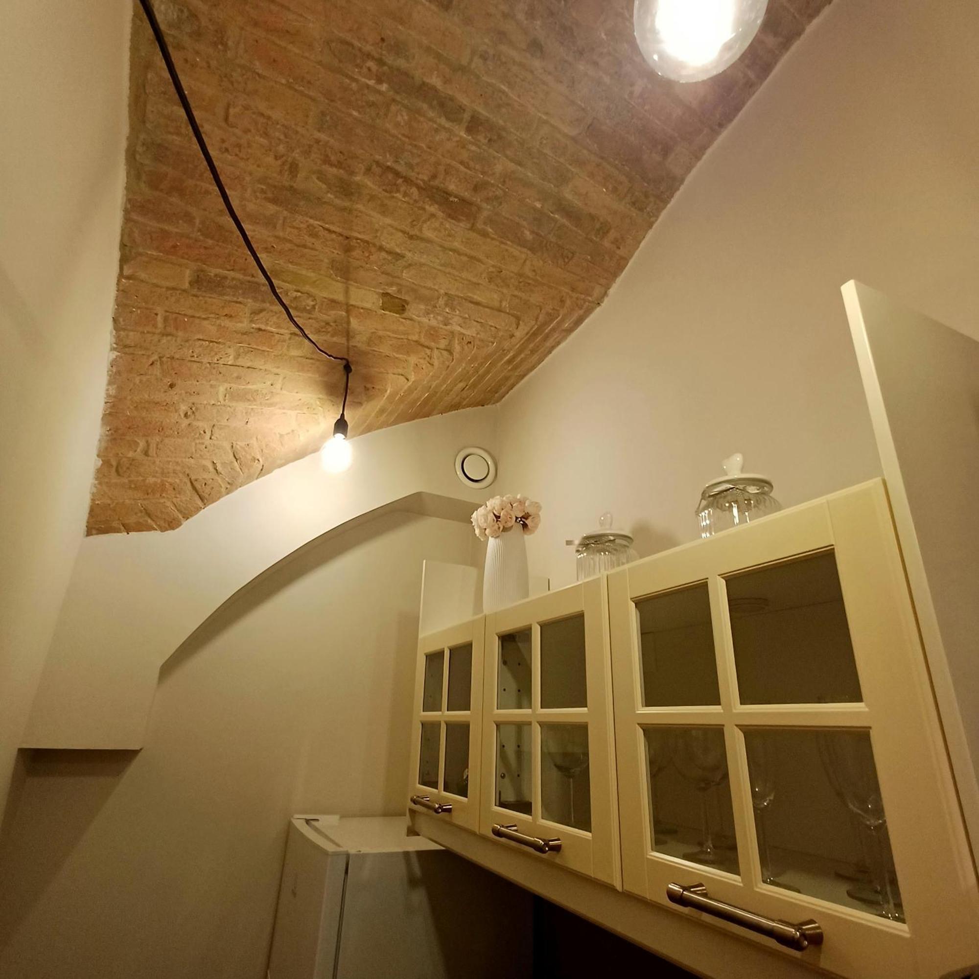 Loft Gioia Apartment Perugia Phòng bức ảnh