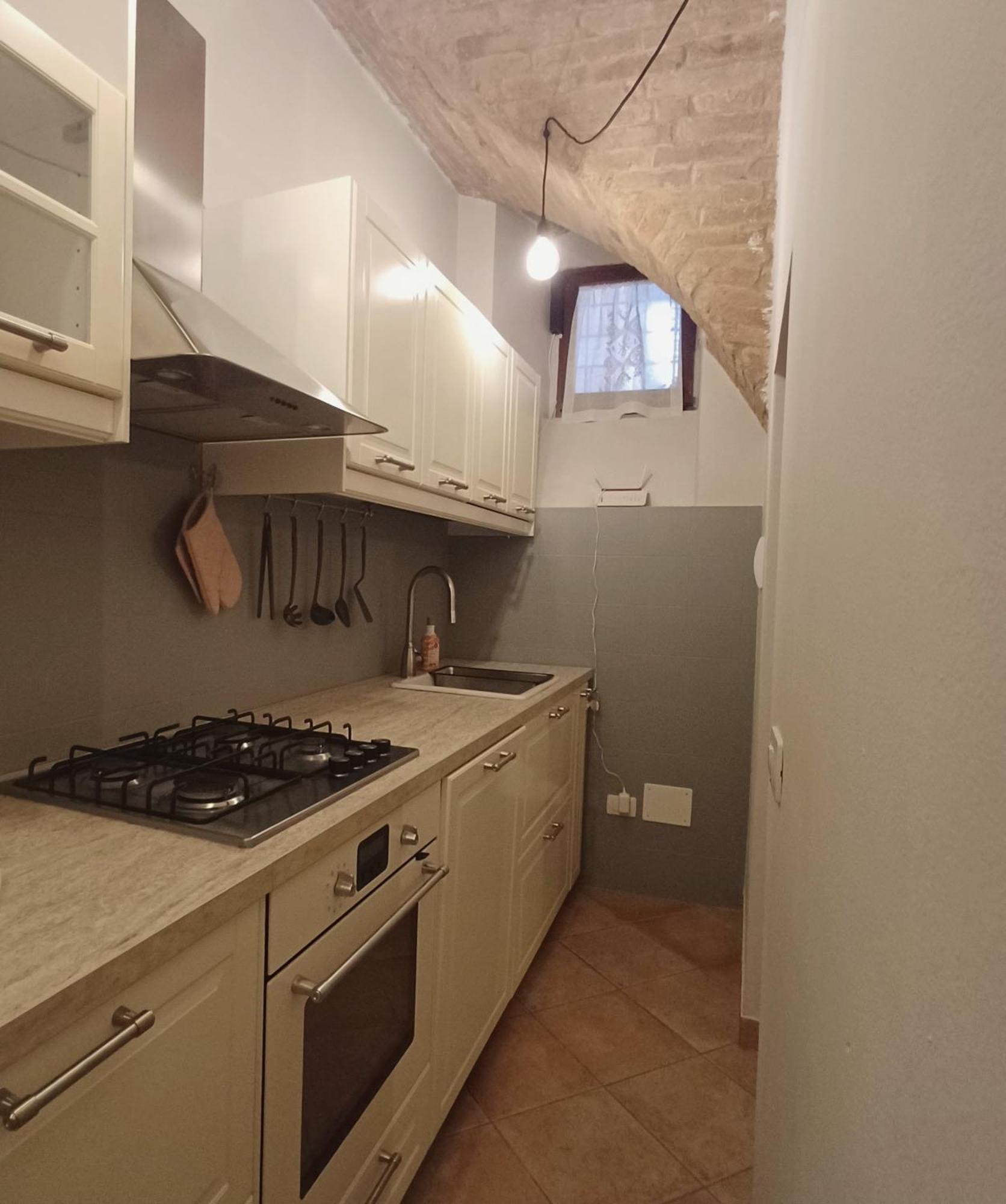 Loft Gioia Apartment Perugia Phòng bức ảnh