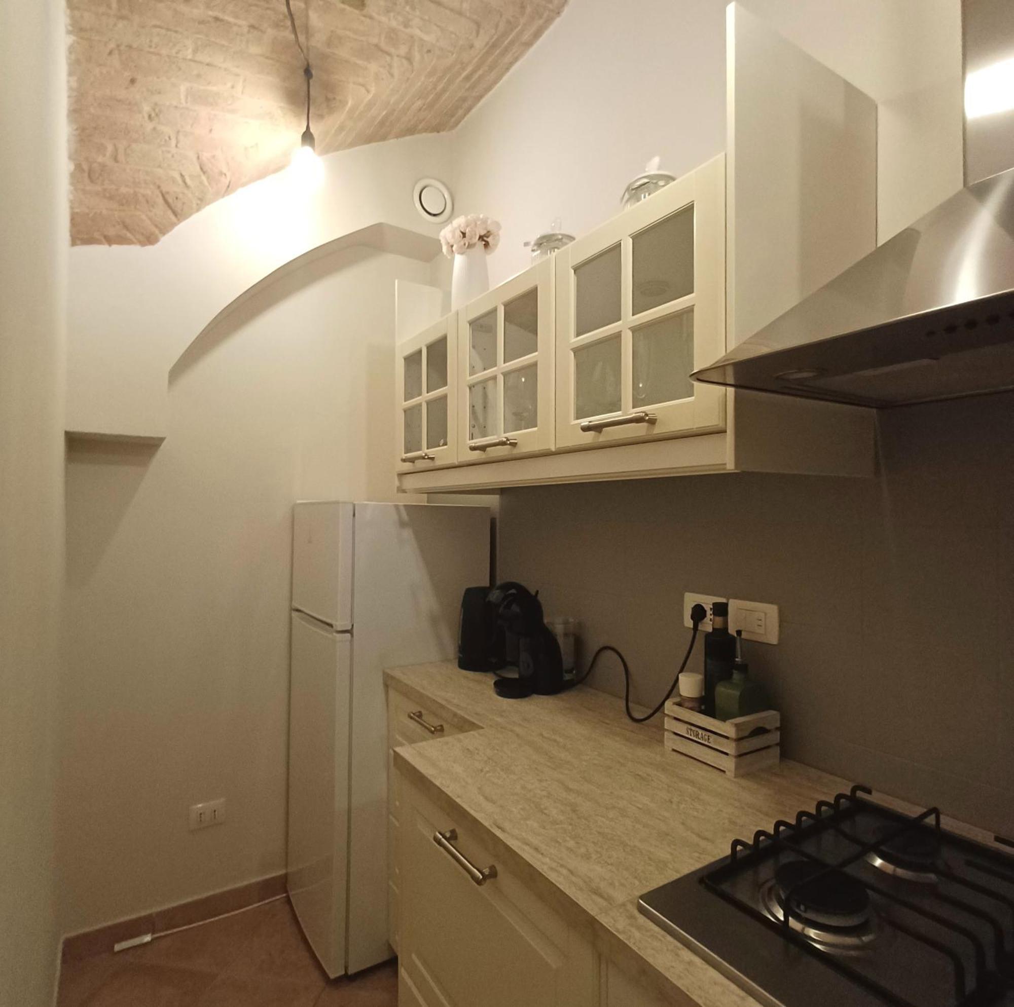 Loft Gioia Apartment Perugia Phòng bức ảnh
