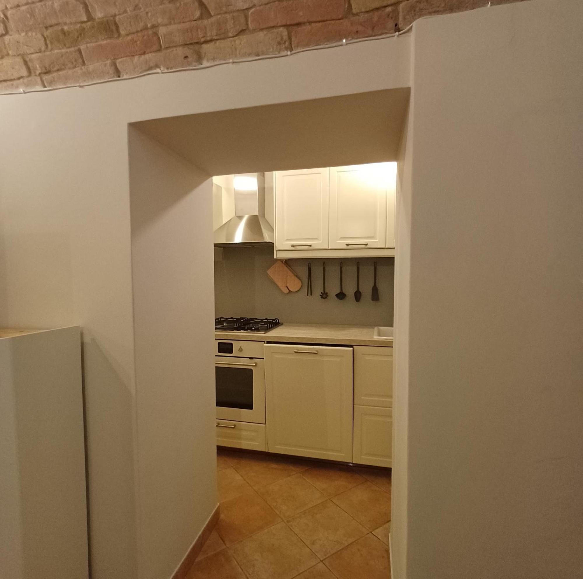 Loft Gioia Apartment Perugia Phòng bức ảnh