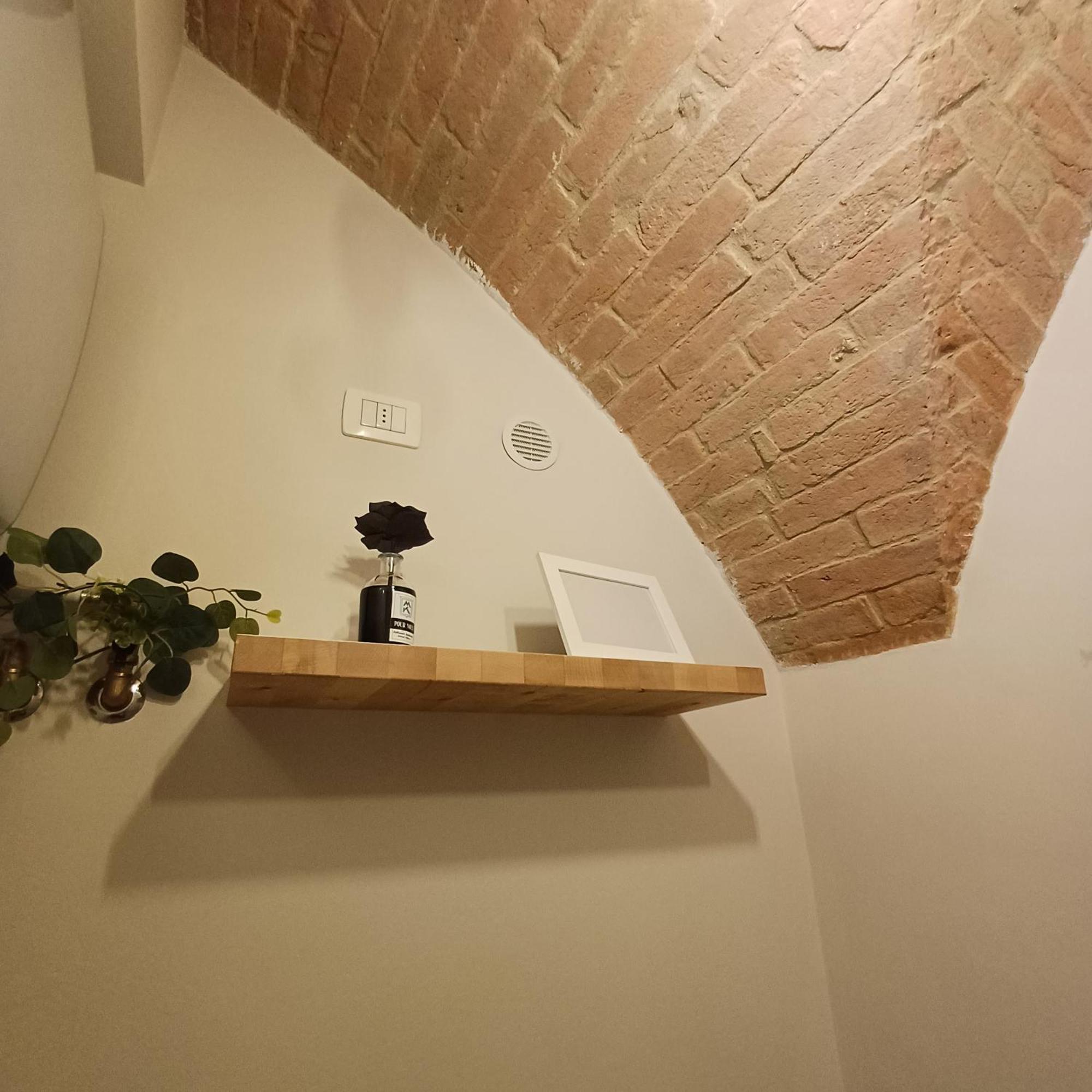 Loft Gioia Apartment Perugia Ngoại thất bức ảnh