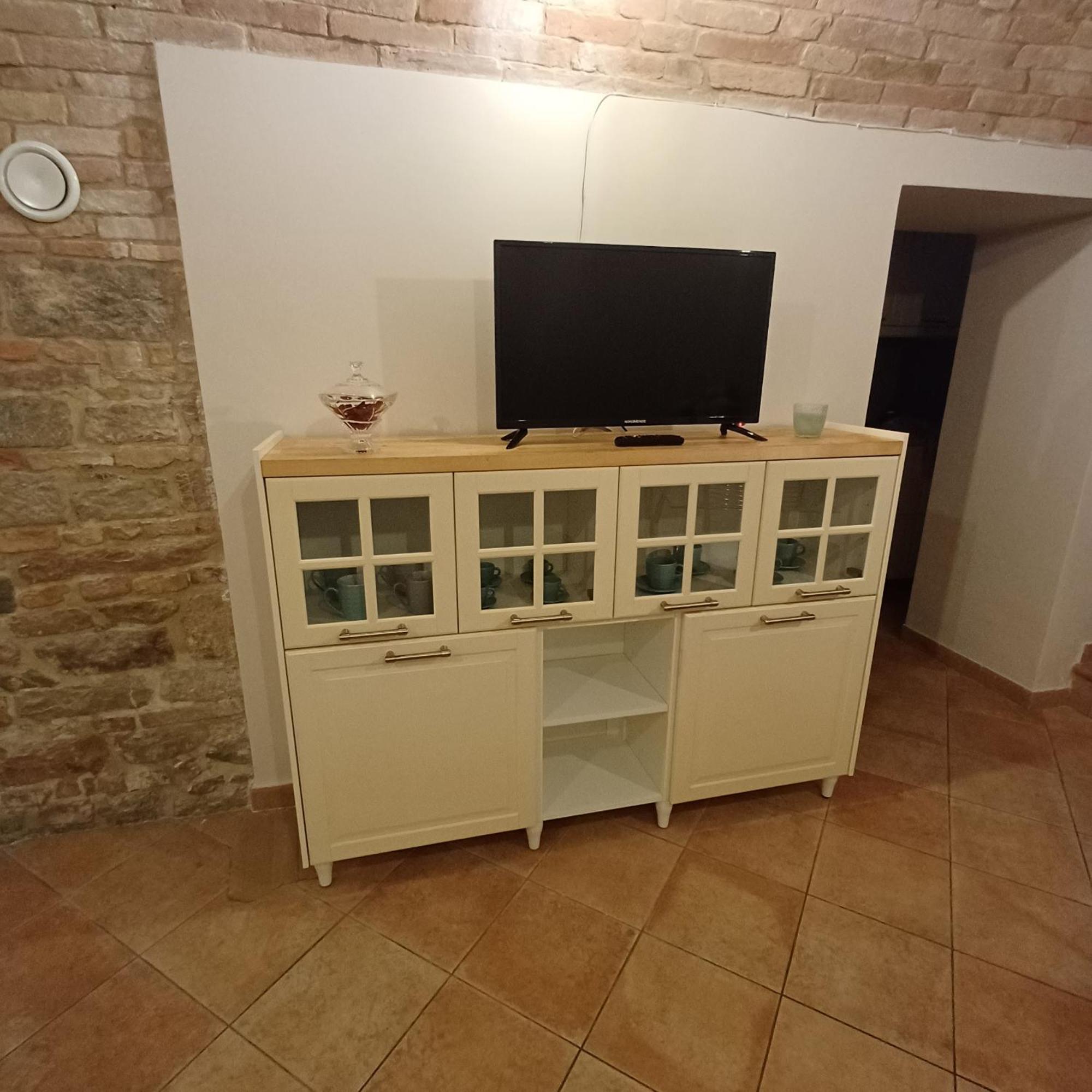Loft Gioia Apartment Perugia Ngoại thất bức ảnh