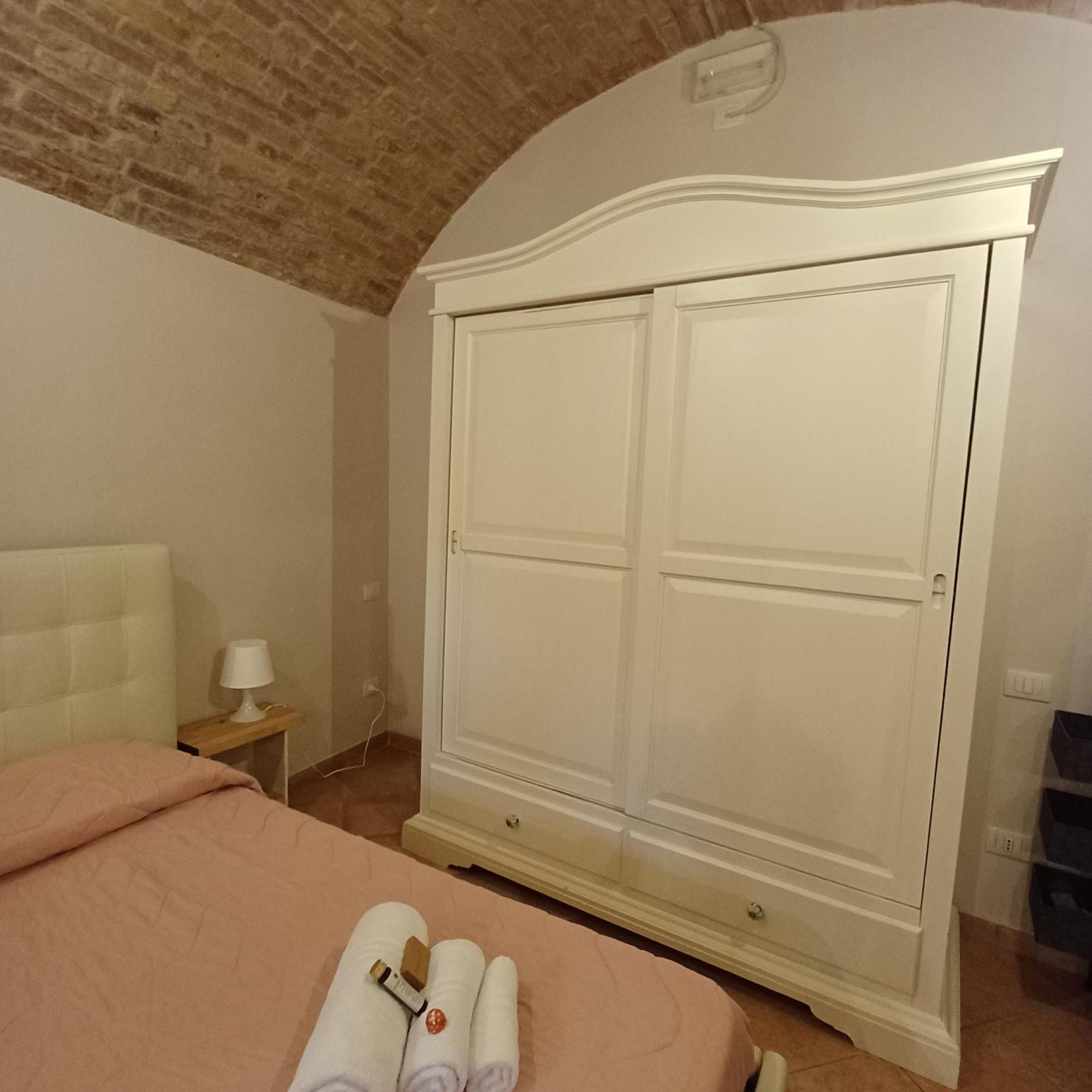 Loft Gioia Apartment Perugia Ngoại thất bức ảnh