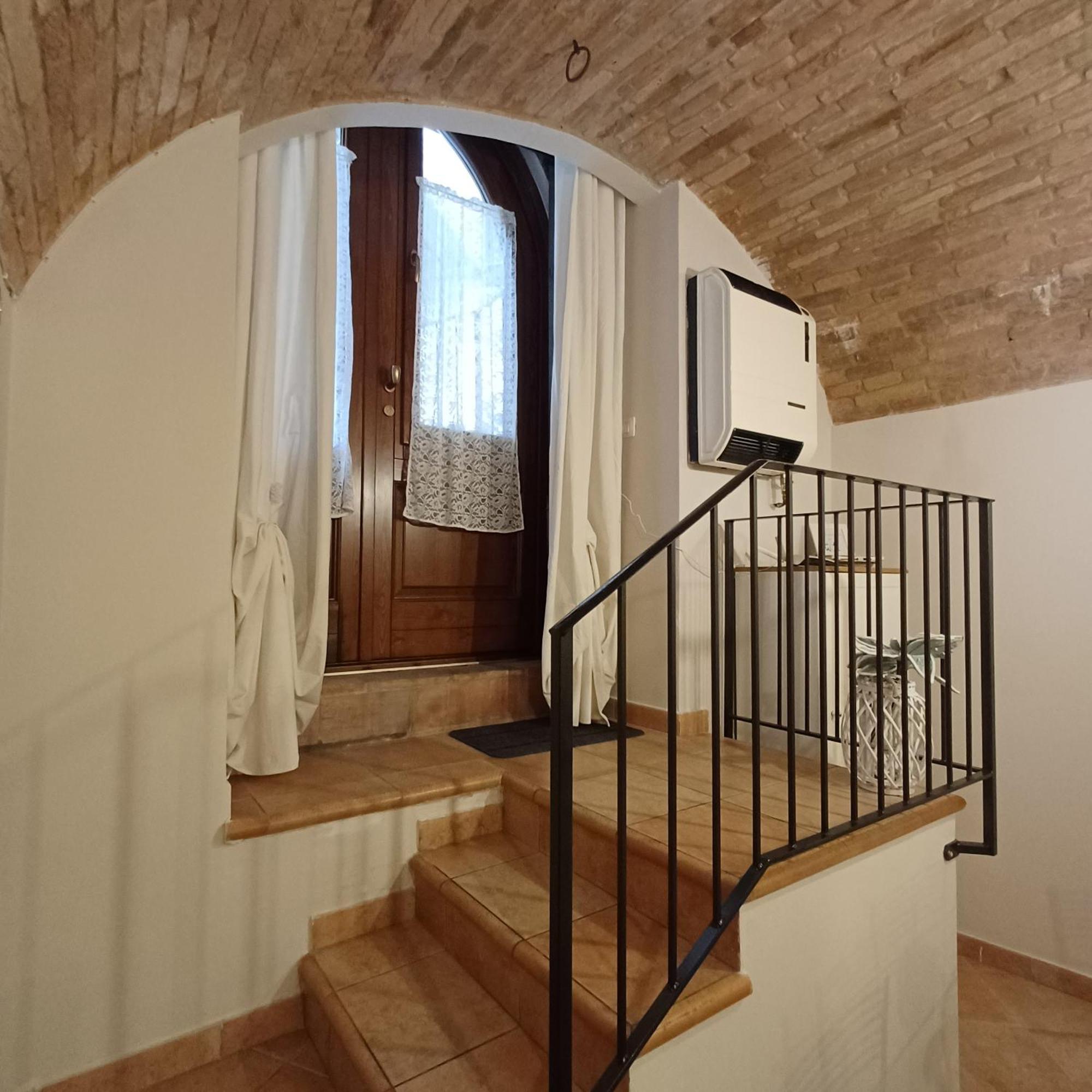 Loft Gioia Apartment Perugia Ngoại thất bức ảnh