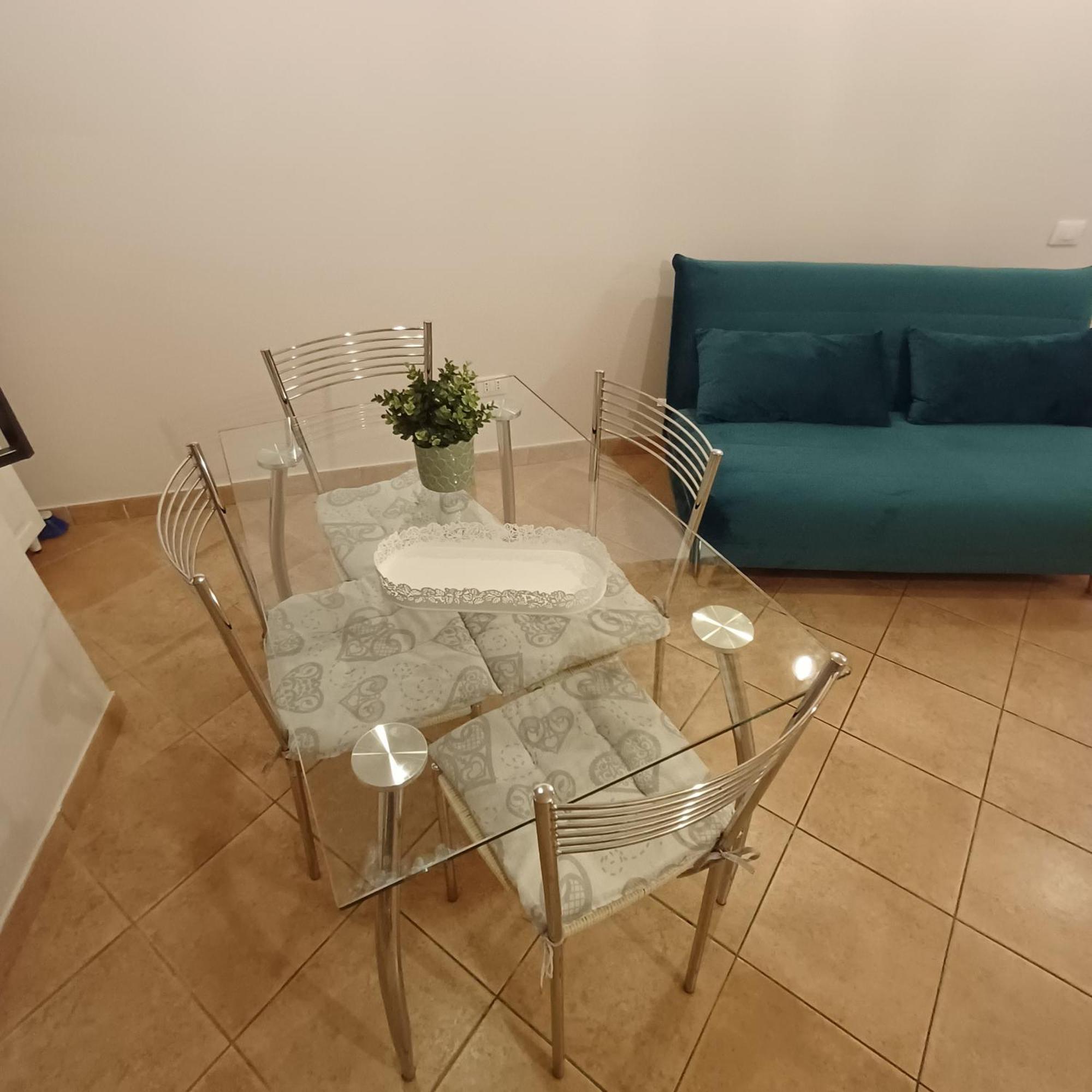 Loft Gioia Apartment Perugia Ngoại thất bức ảnh