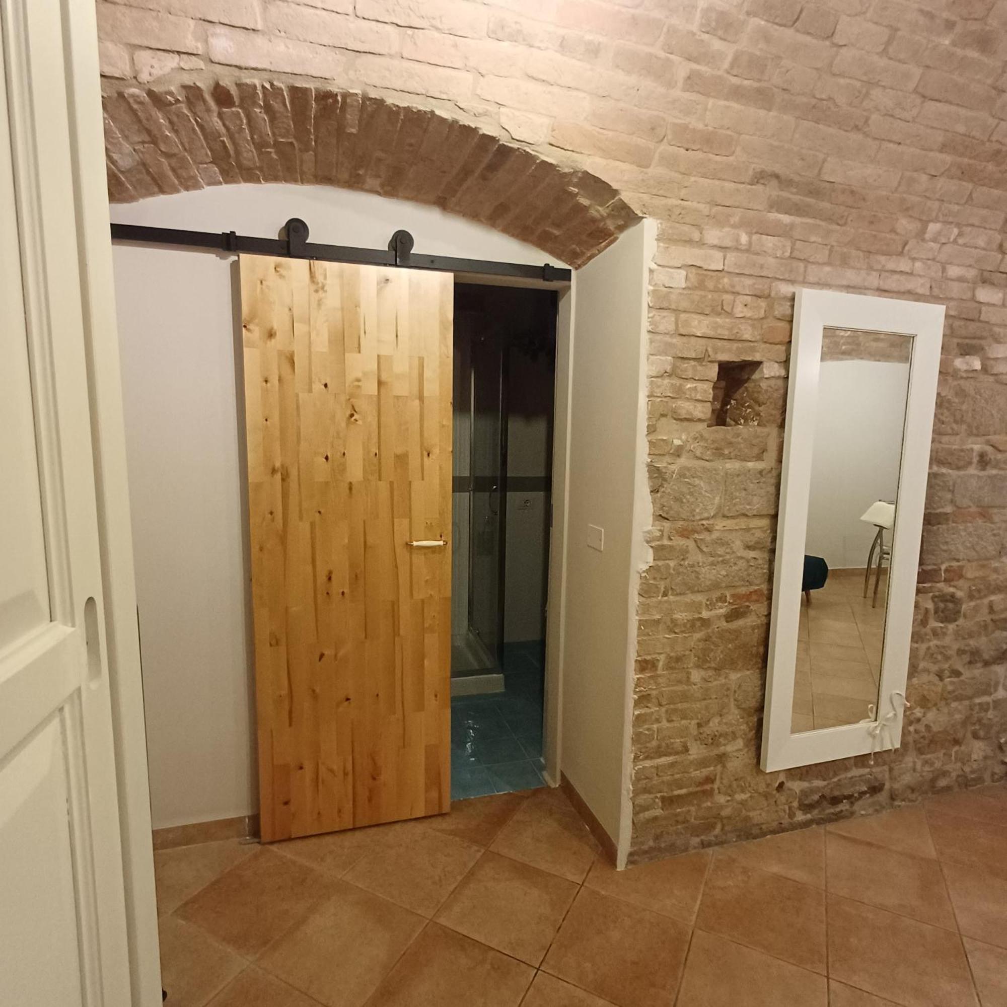 Loft Gioia Apartment Perugia Ngoại thất bức ảnh