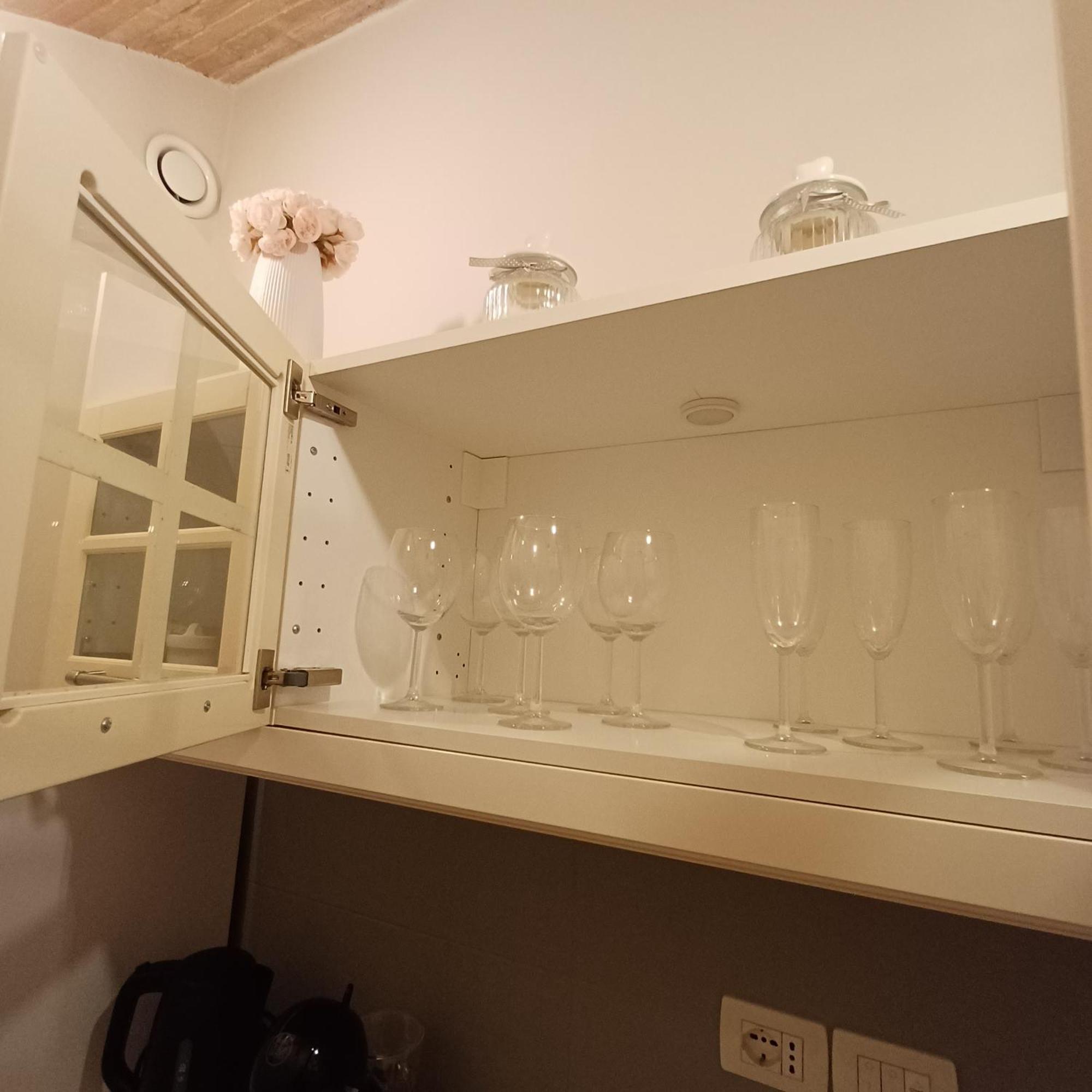 Loft Gioia Apartment Perugia Ngoại thất bức ảnh