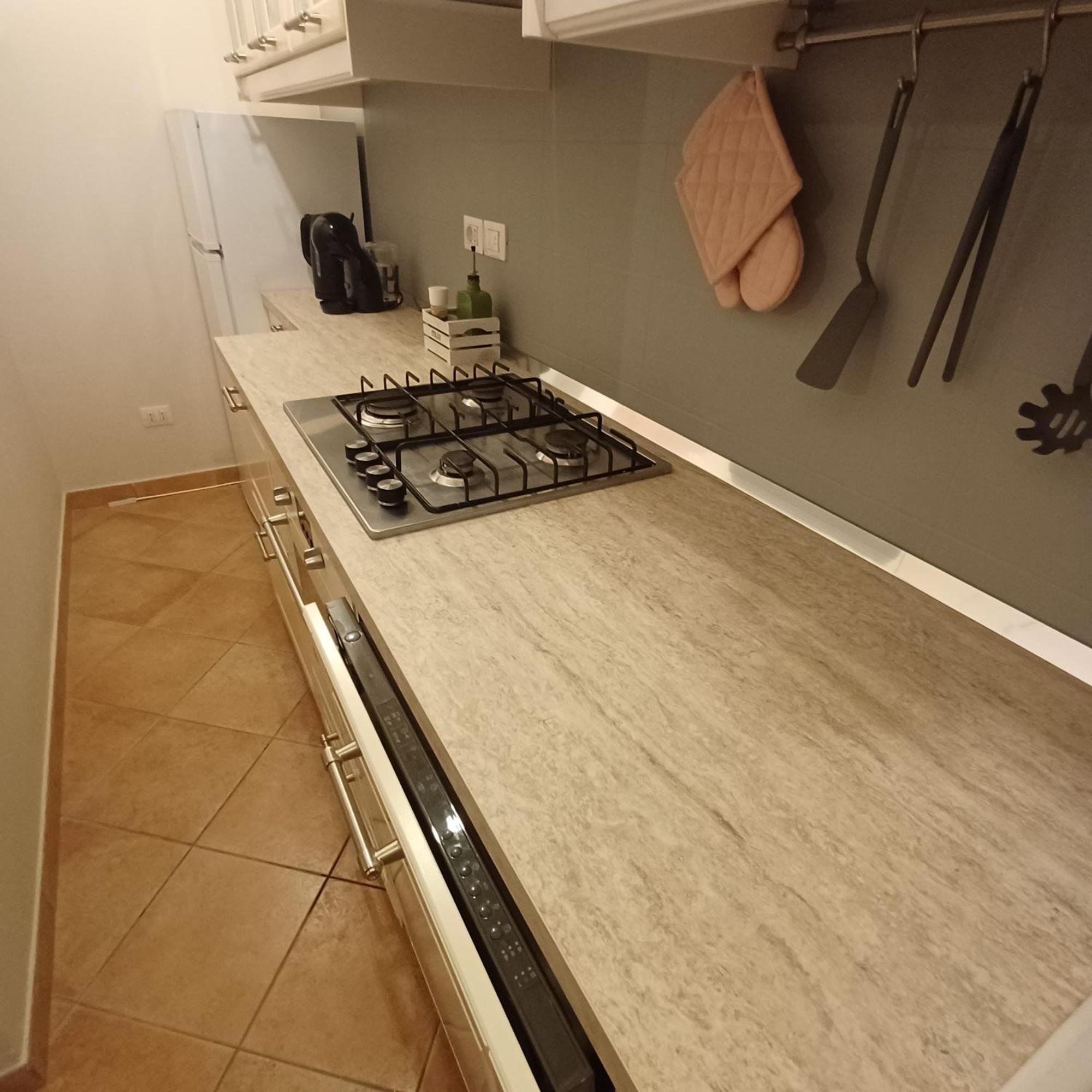 Loft Gioia Apartment Perugia Ngoại thất bức ảnh