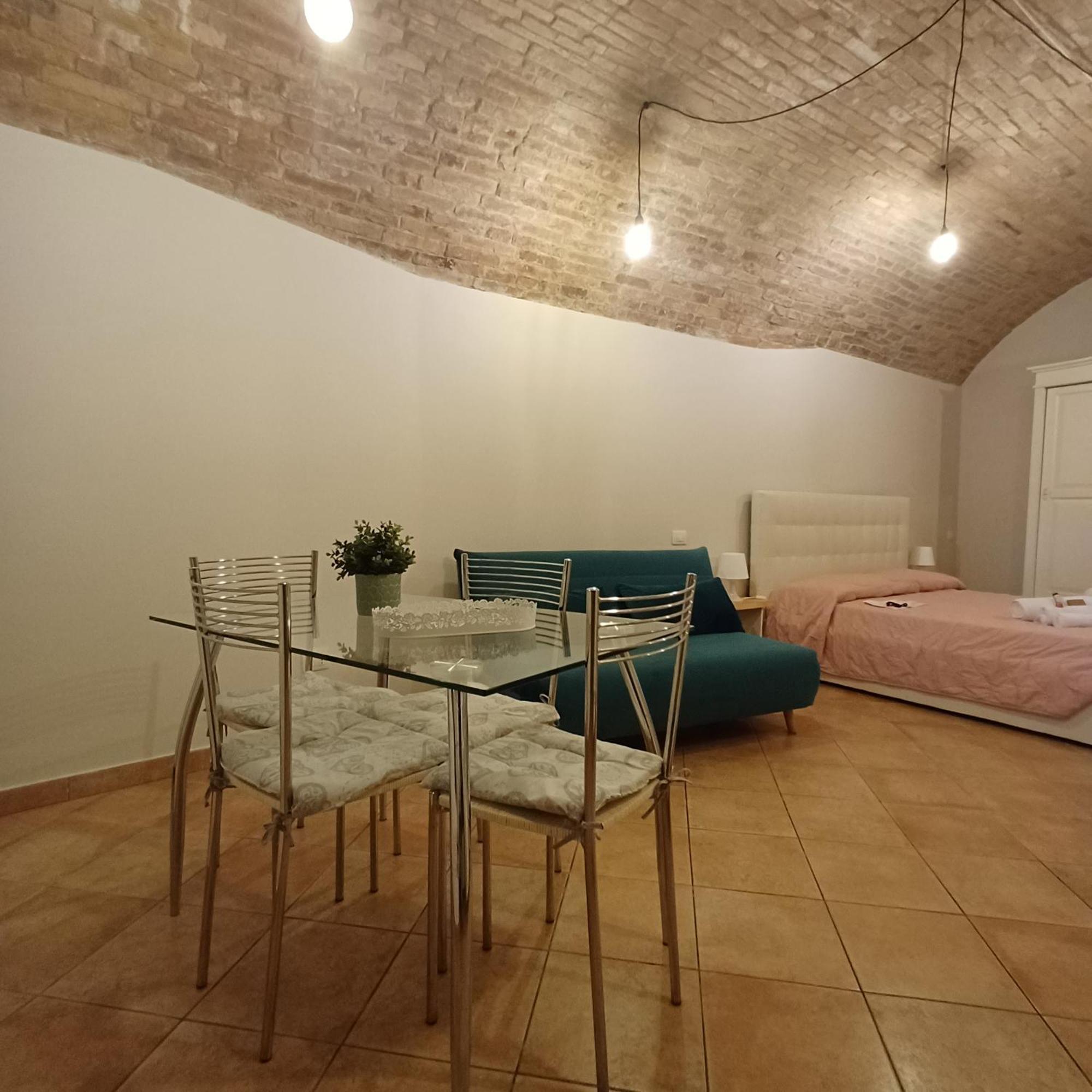 Loft Gioia Apartment Perugia Ngoại thất bức ảnh