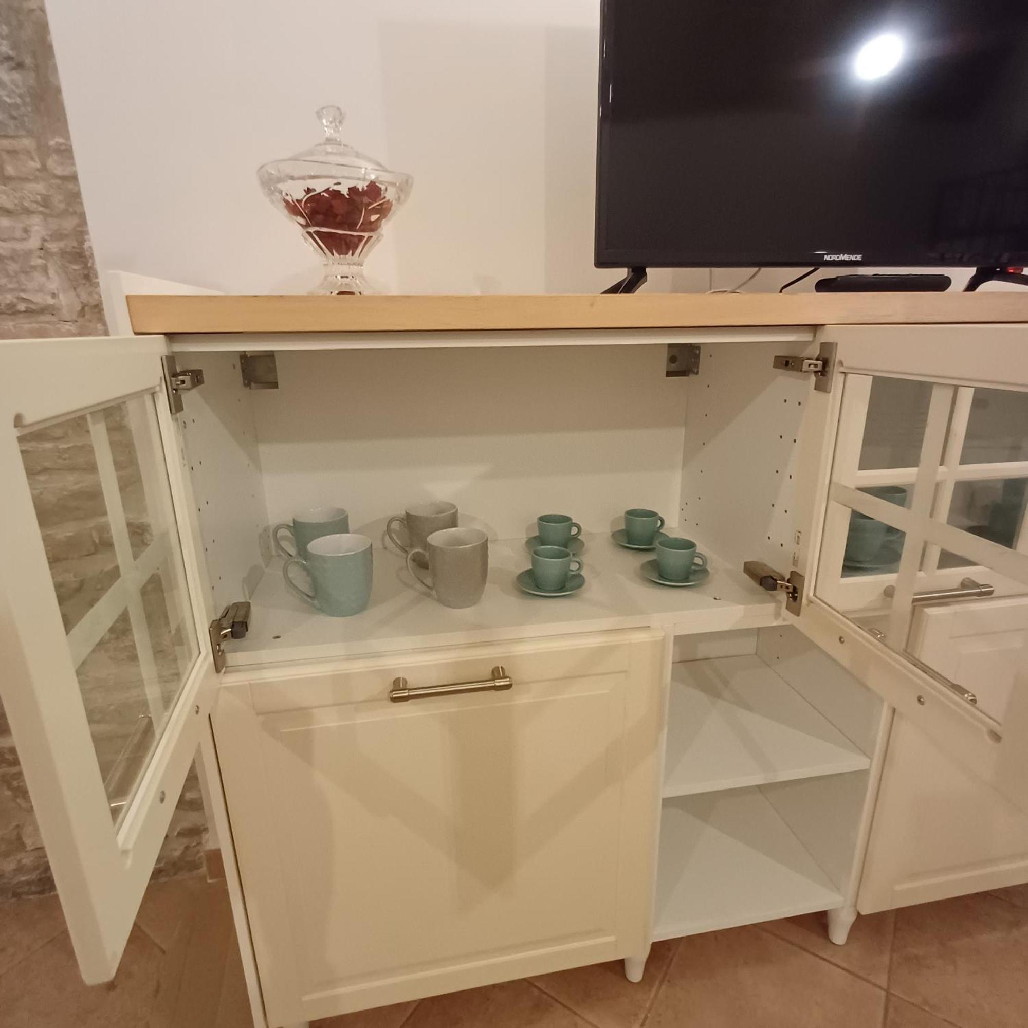 Loft Gioia Apartment Perugia Ngoại thất bức ảnh